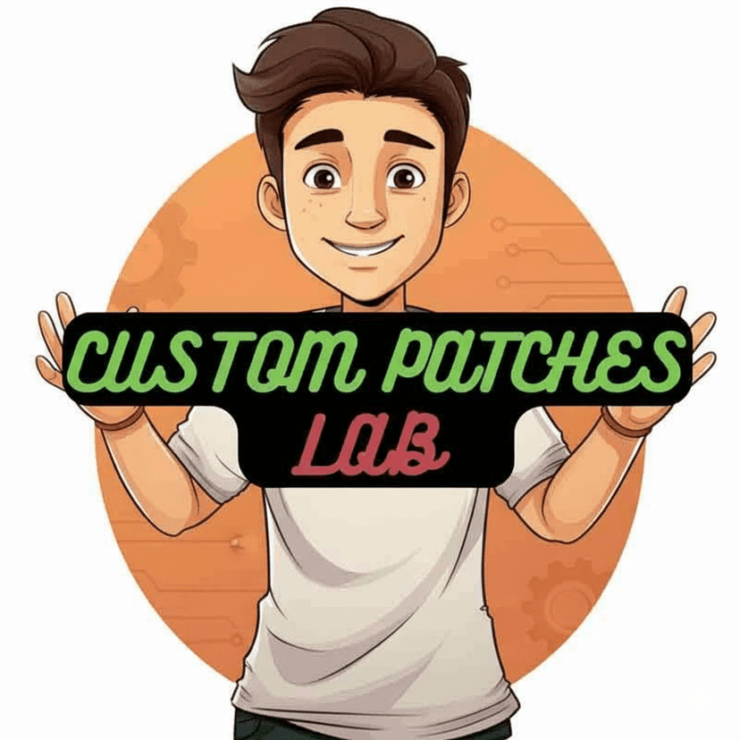 Custom Patches Lab - Lowest Price Guaranteed