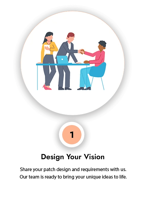 Step 1: Submit Design